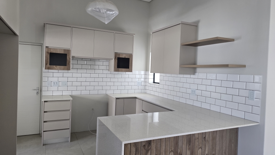 3 Bedroom Property for Sale in Dwarskersbos Western Cape